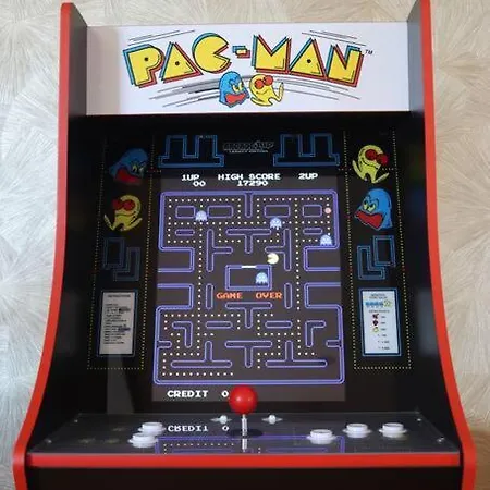 L'arcadium - Courtais - Hypercentre *