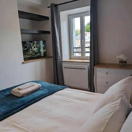 L'arcadium - Courtais - Hypercentre * Montluçon