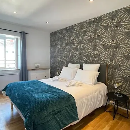 Apartment L'arcadium - Courtais - Hypercentre