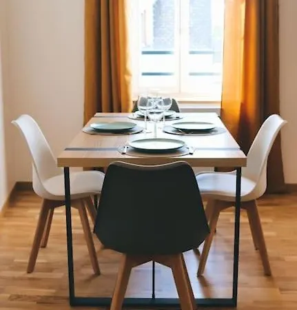 L'arcadium - Courtais - Hypercentre Montluçon