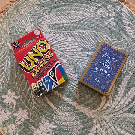 L'arcadium - Courtais - Hypercentre Montluçon