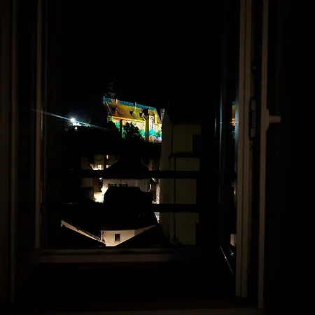 Appartement L'arcadium - Courtais - Hypercentre